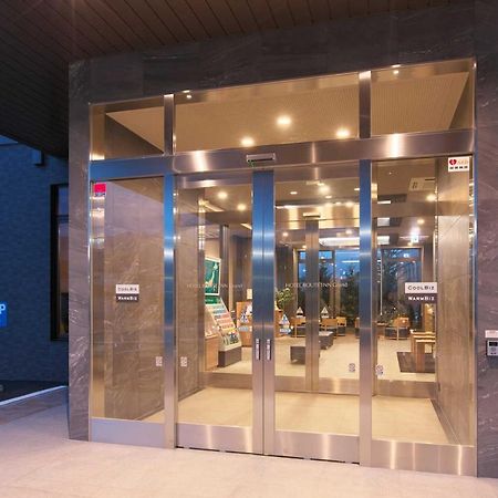 Hotel Route Inn Grand Nakano Obuse Exterior foto