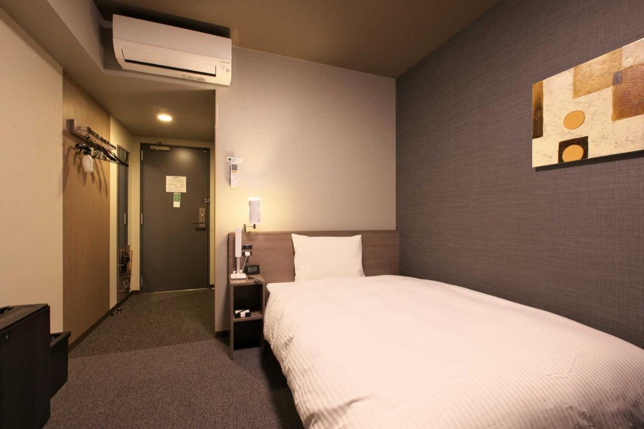 Hotel Route Inn Grand Nakano Obuse Exterior foto